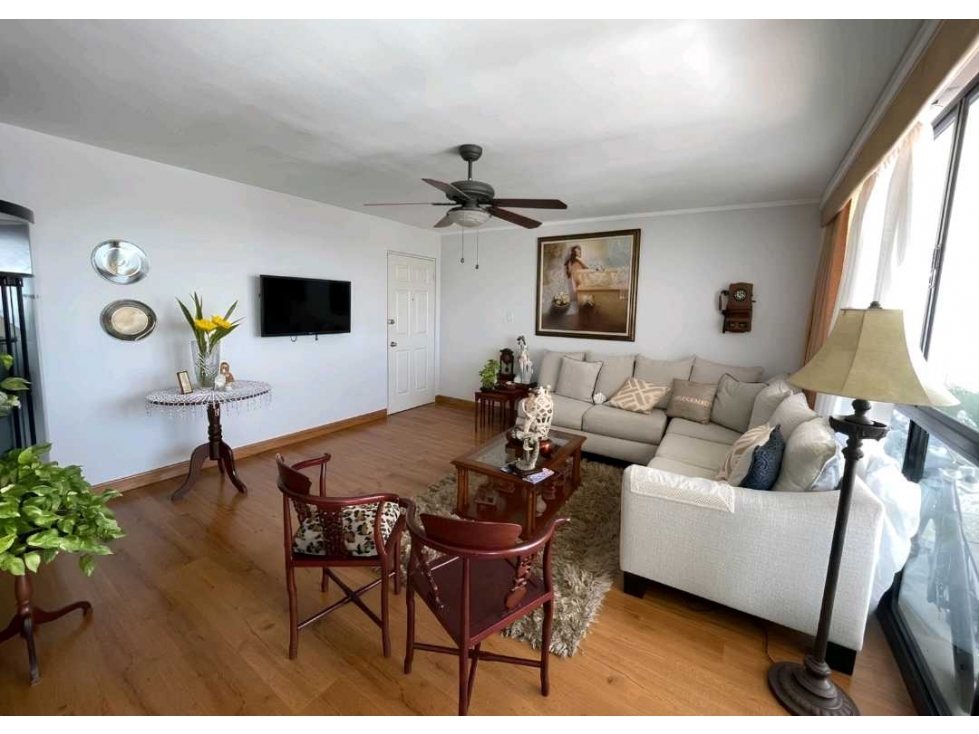 Apartamento en venta PH Mirabel - Punta Paitilla (PD) — foto 2