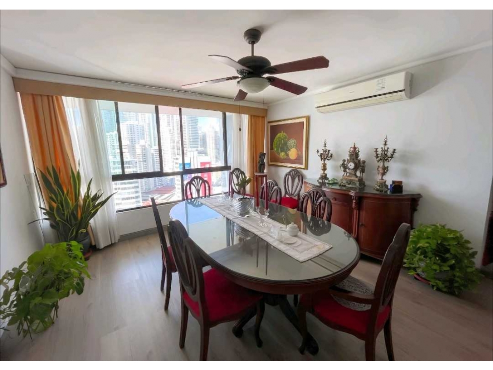 Apartamento en venta PH Mirabel - Punta Paitilla (PD) — foto 3