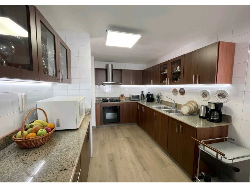 Apartamento en venta PH Mirabel - Punta Paitilla (PD) — foto 4