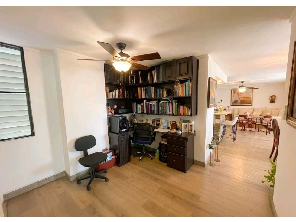 Apartamento en venta PH Mirabel - Punta Paitilla (PD) — foto 5
