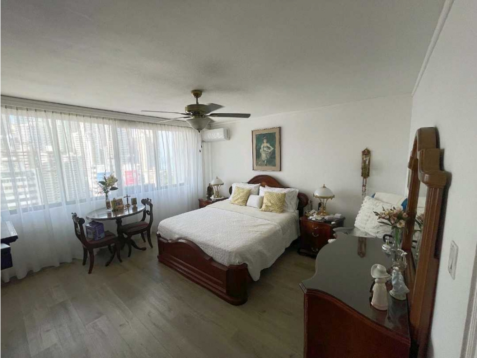 Apartamento en venta PH Mirabel - Punta Paitilla (PD) — foto 6