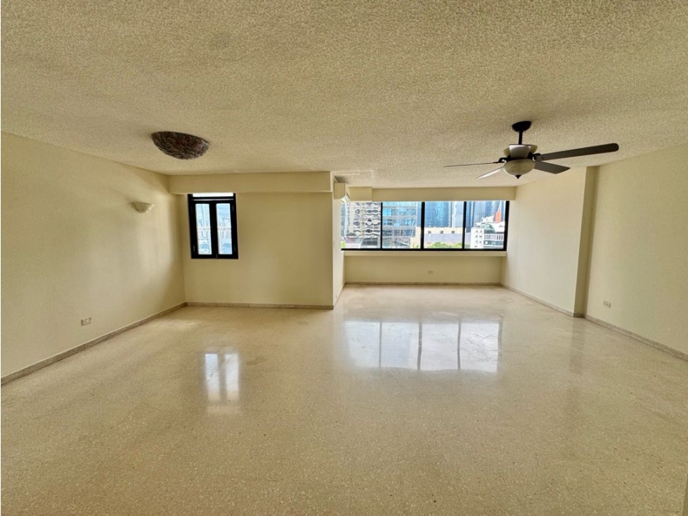 Apartamento en venta PH Mónaco - Obarrio (MM)
