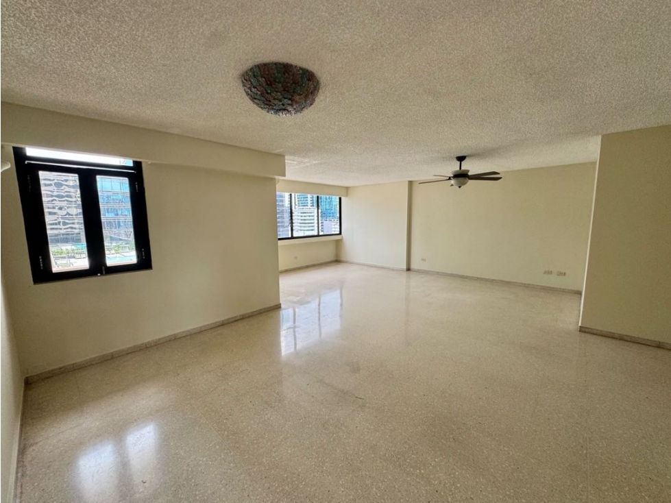 Apartamento en venta PH Mónaco - Obarrio (MM) — foto 3