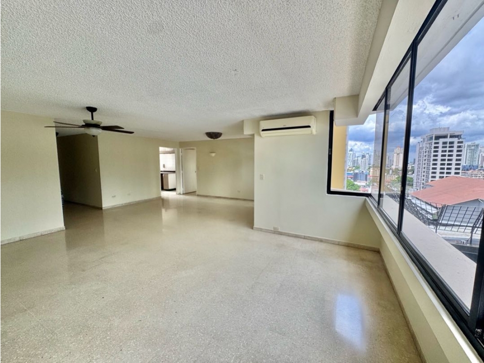 Apartamento en venta PH Mónaco - Obarrio (MM) — foto 2
