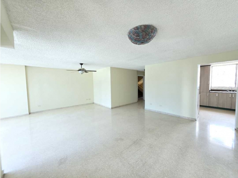 Apartamento En Venta, PH Mónaco En Obarrio