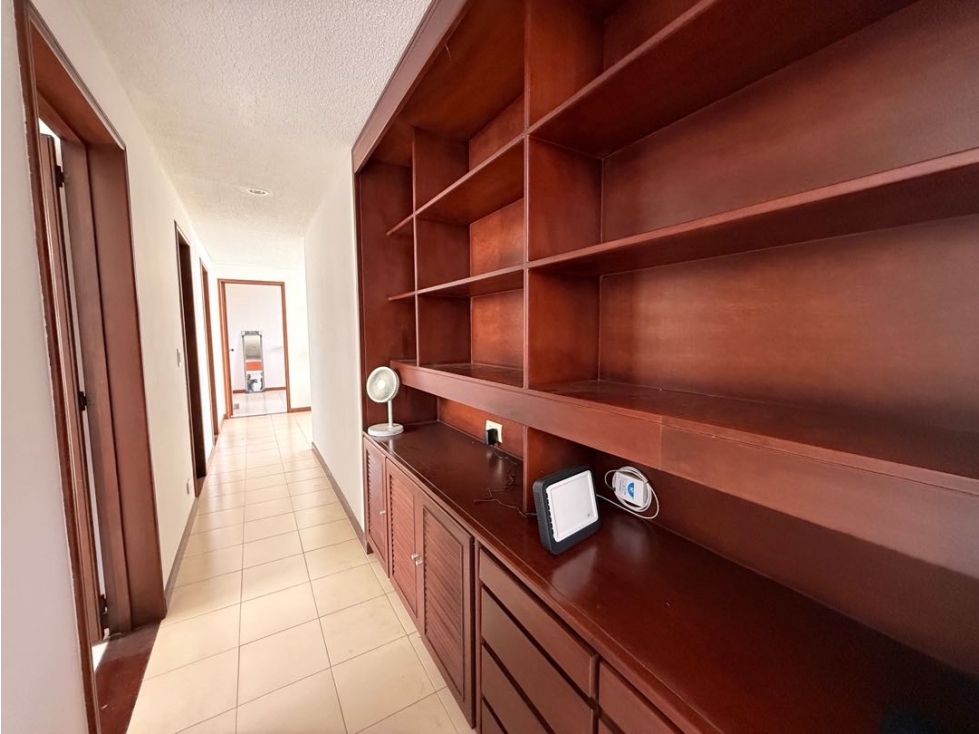 APARTAMENTO EN VENTA PH MULTICENTRO SUR CALI 4PISO S/A 118M2 — foto 3