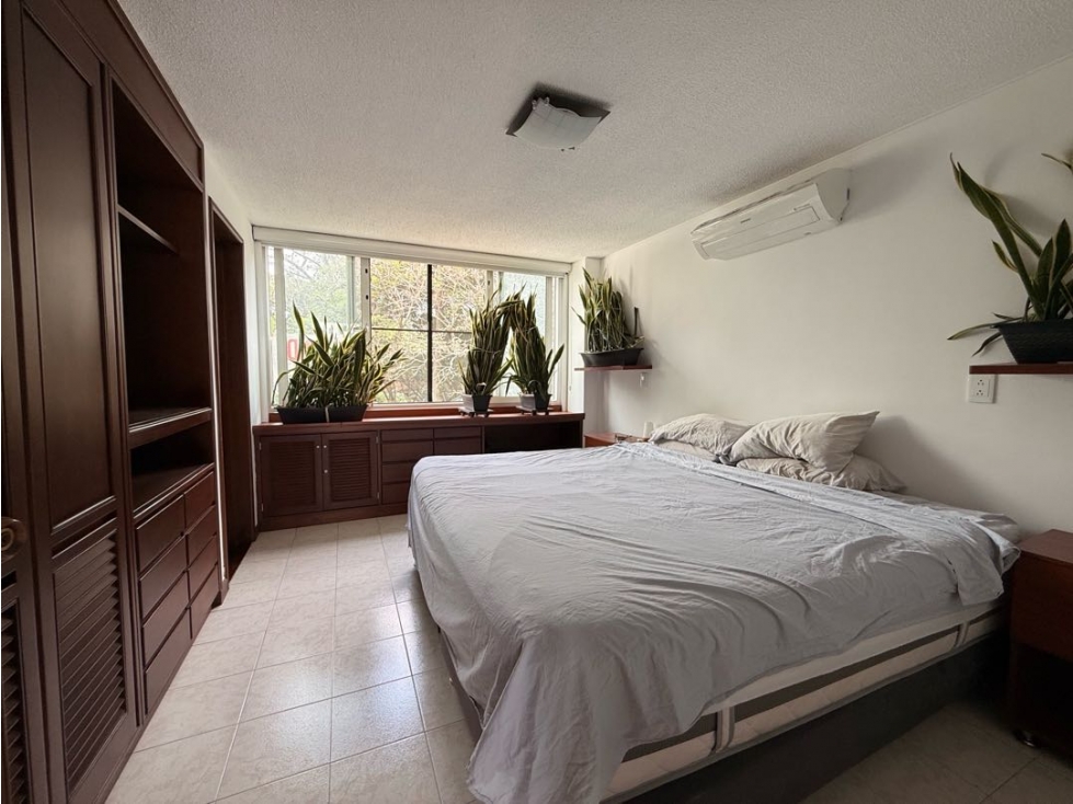 APARTAMENTO EN VENTA PH MULTICENTRO SUR CALI 4PISO S/A 118M2 — foto 4