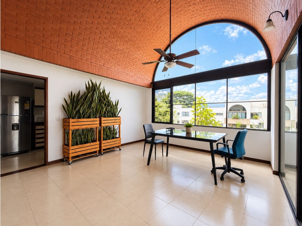 APARTAMENTO EN VENTA PH MULTICENTRO SUR CALI 4PISO S/A 118M2