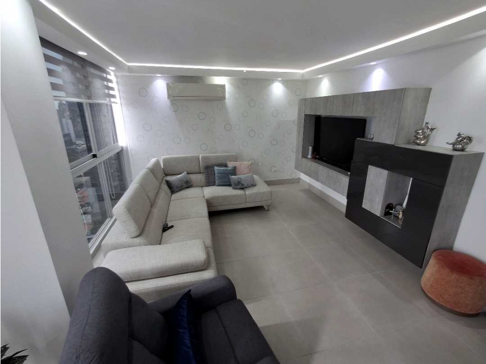APARTAMENTO EN VENTA PH PARK CITY OBARRIO