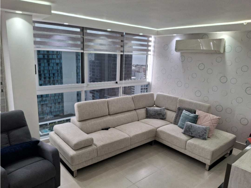 APARTAMENTO EN VENTA PH PARK CITY OBARRIO — foto 5