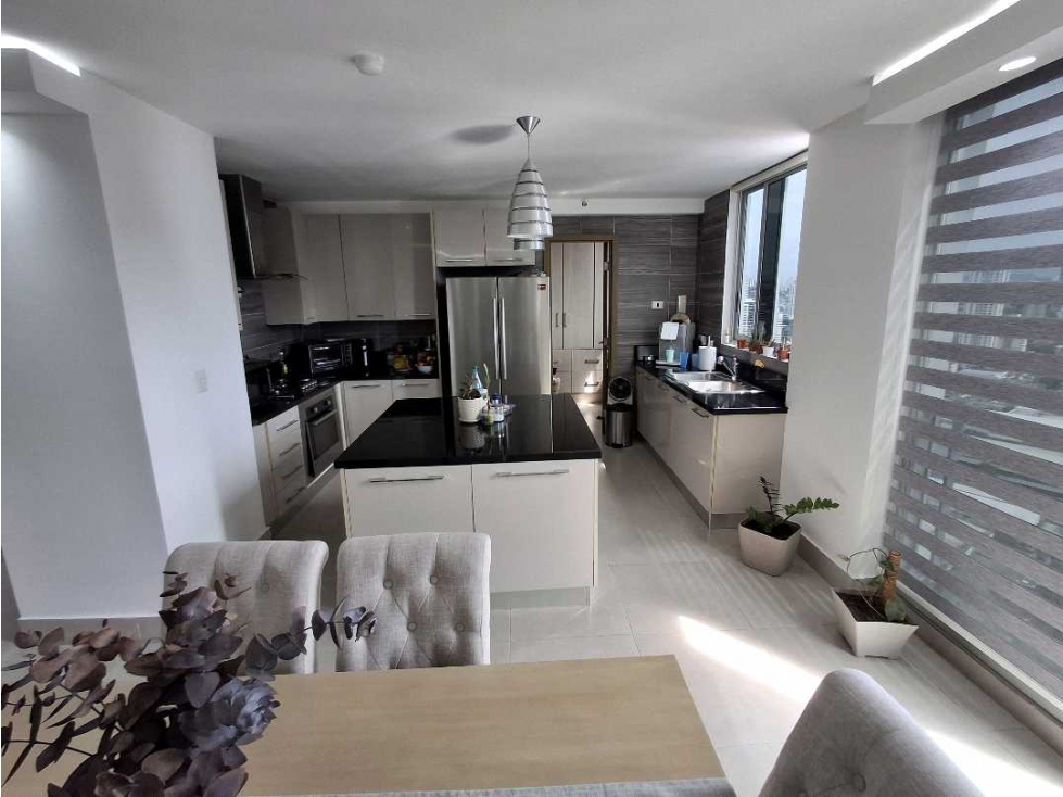 APARTAMENTO EN VENTA PH PARK CITY OBARRIO — foto 6