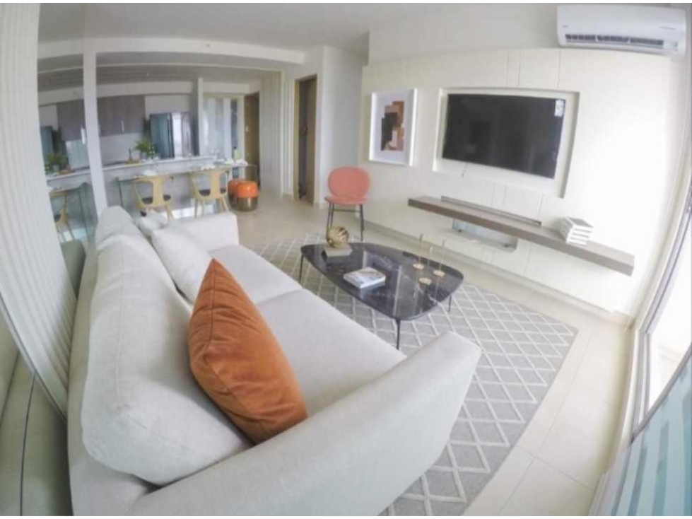 Apartamento en Venta Ph Parterre, Panamá Pacífico - 3