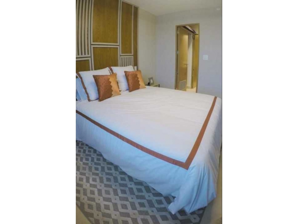 Apartamento en Venta Ph Parterre, Panamá Pacífico - 4