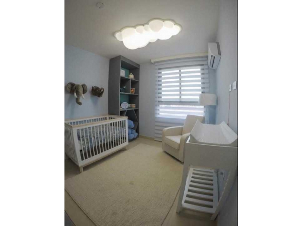 Apartamento en Venta Ph Parterre, Panamá Pacífico - 5