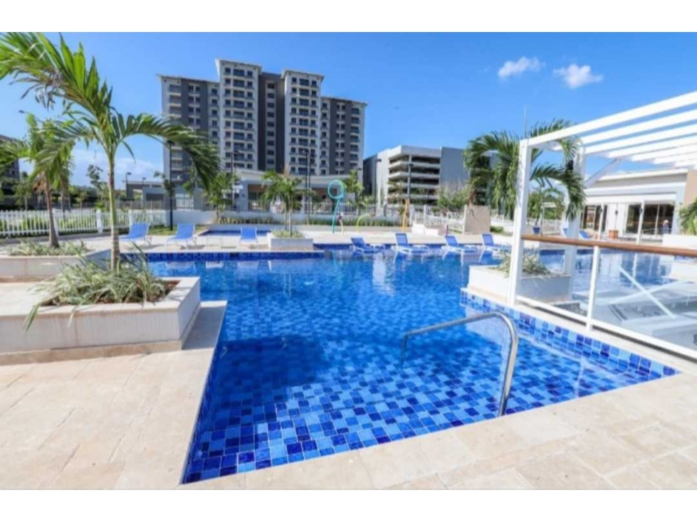 Apartamento en Venta Ph Parterre, Panamá Pacífico - 6