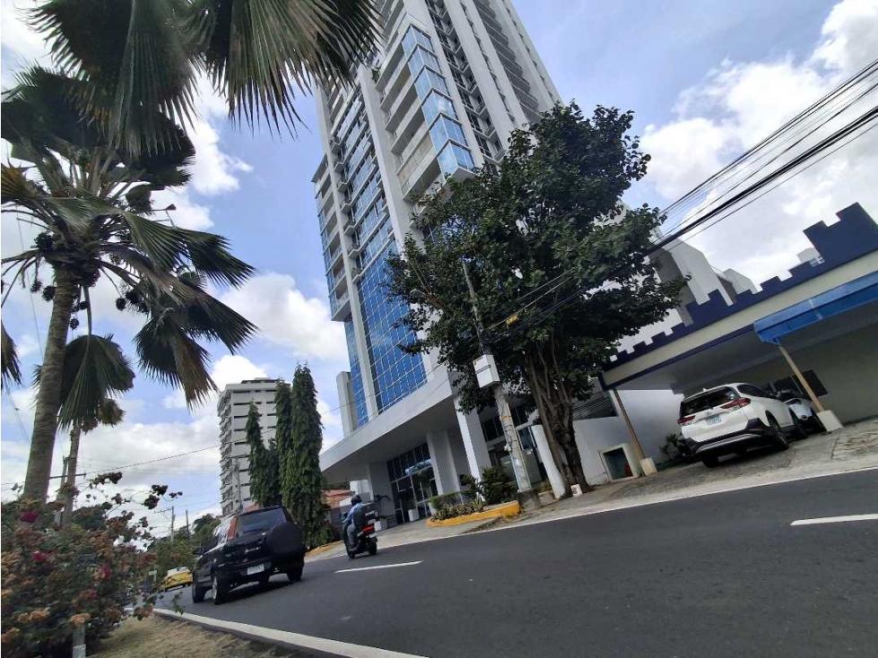 Venta de Apartamento en San Fracisco. PH Quadrat