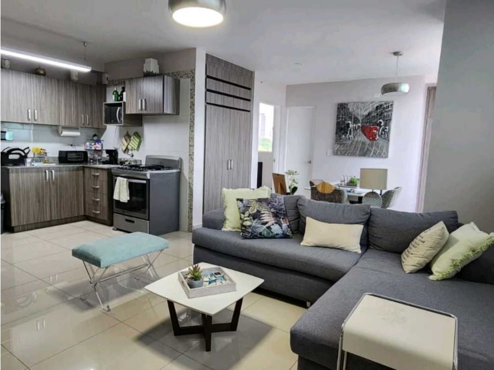 Apartamento en venta PH Red Point - San Francisco (PD)