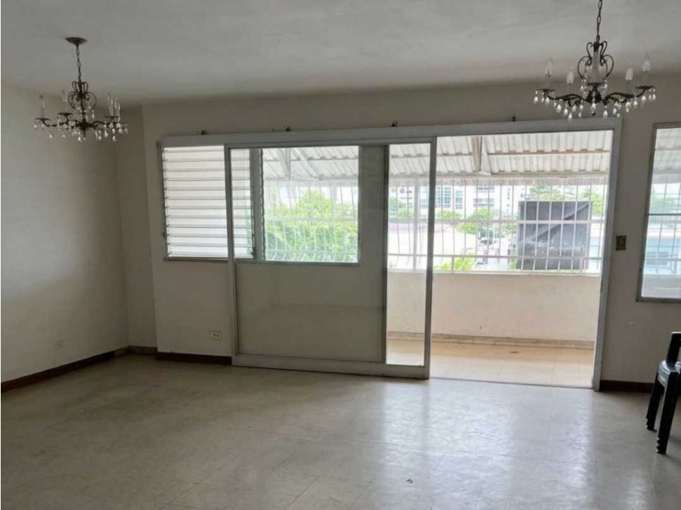 Apartamento en venta Condominio Señorial 50 - Calle 50, Panamá (PC) — foto 2