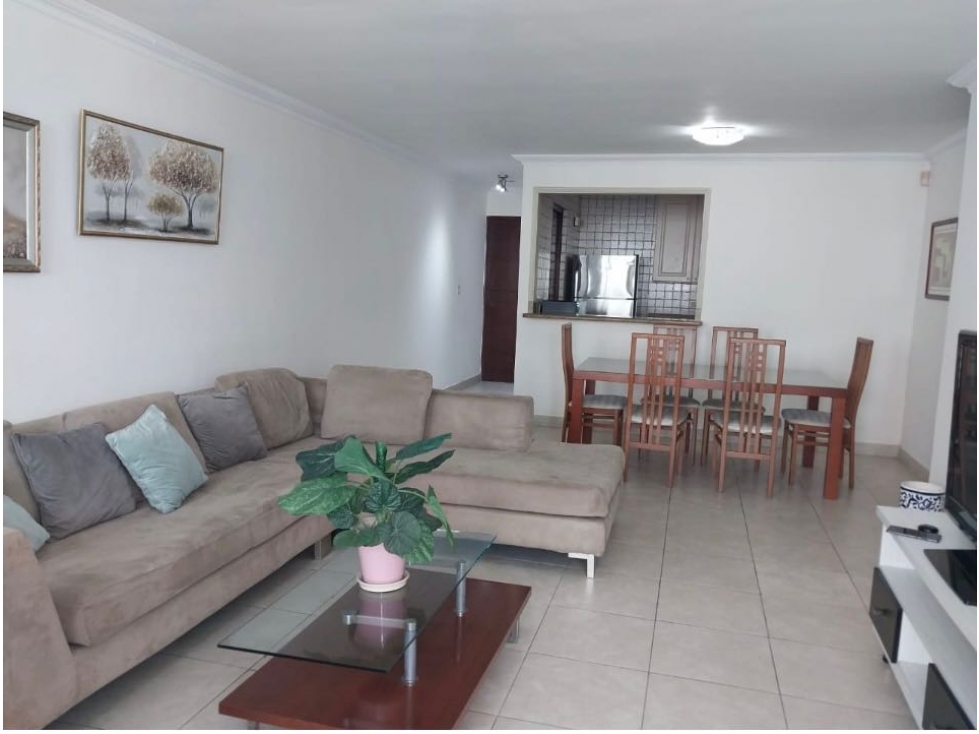 Apartamento en venta PH Sunrise Tower - Obarrio (MM)