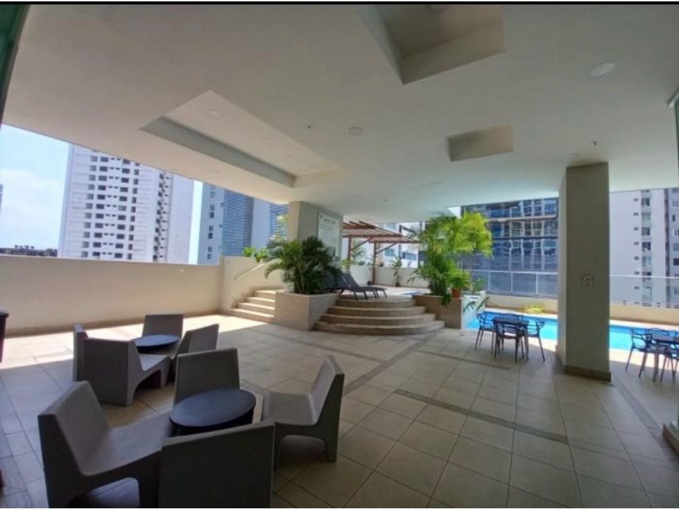 APARTAMENTO EN VENTA PH TAURUS TOWER SAN FRANCISCO