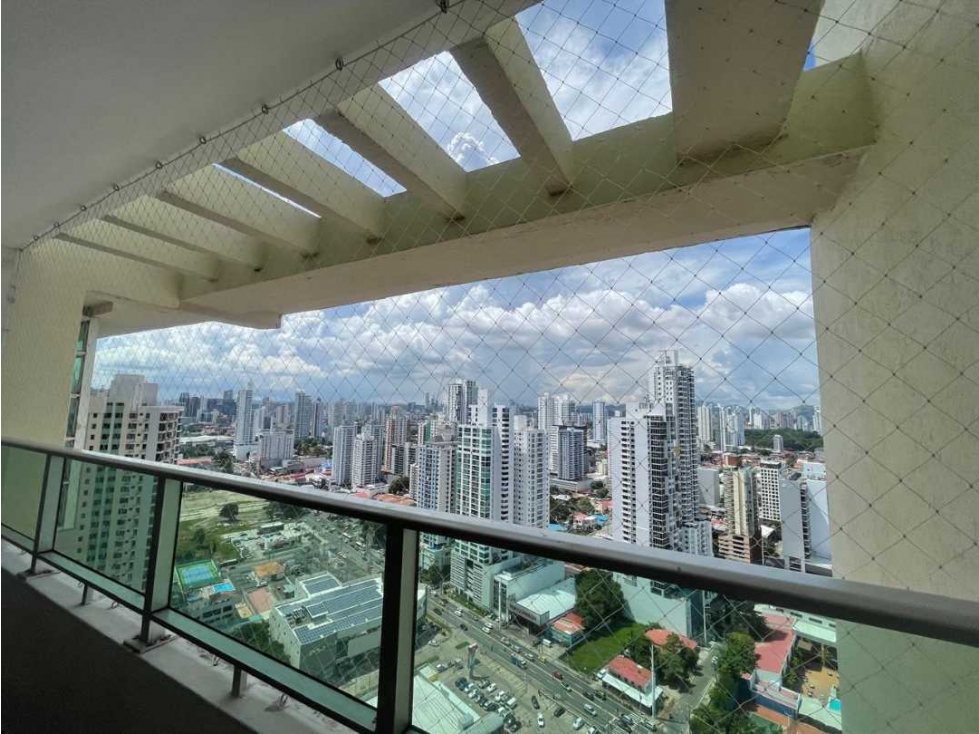 Apartamento en venta PH Terrawind - San Francisco (MFV) — foto 2