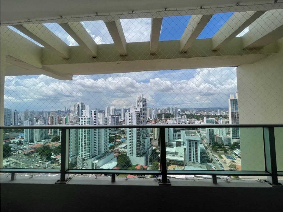 Apartamento en venta PH Terrawind - San Francisco (MFV) — foto 3