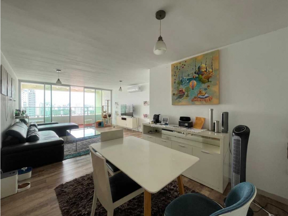 Apartamento en venta PH Terrawind - San Francisco (MFV) — foto 4