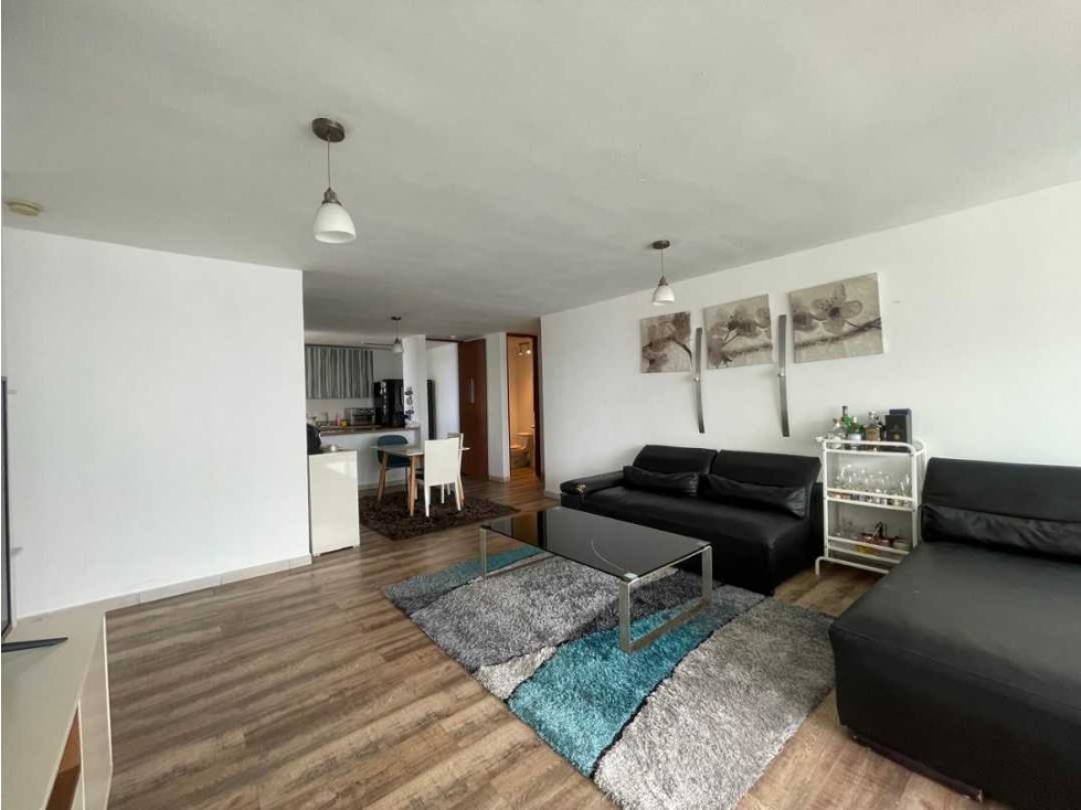 Apartamento en venta PH Terrawind - San Francisco (MFV) — foto 5