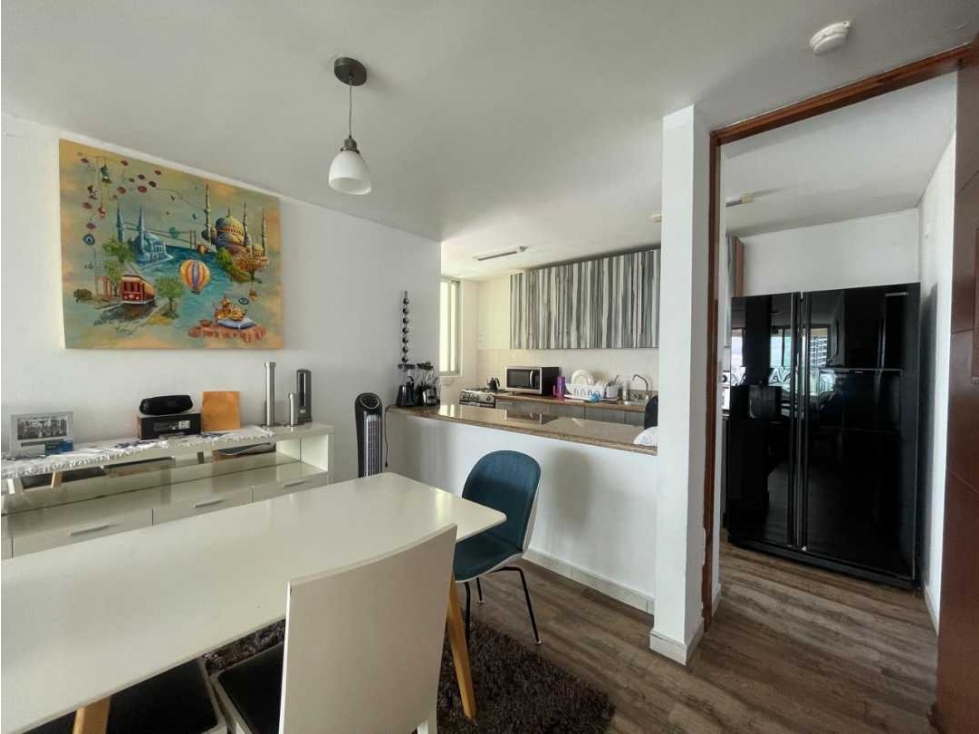 Apartamento en venta PH Terrawind - San Francisco (MFV) — foto 6