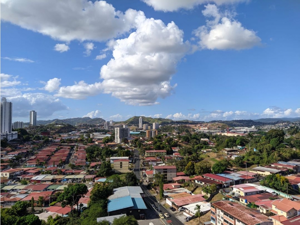 Apartamento en Venta | PH Vista Marina | 2 Recámaras | Balcón | B/.115 — foto 3