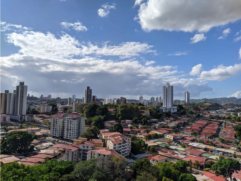 Apartamento en Venta | PH Vista Marina | 2 Recámaras | Balcón | B/.115 — foto 4