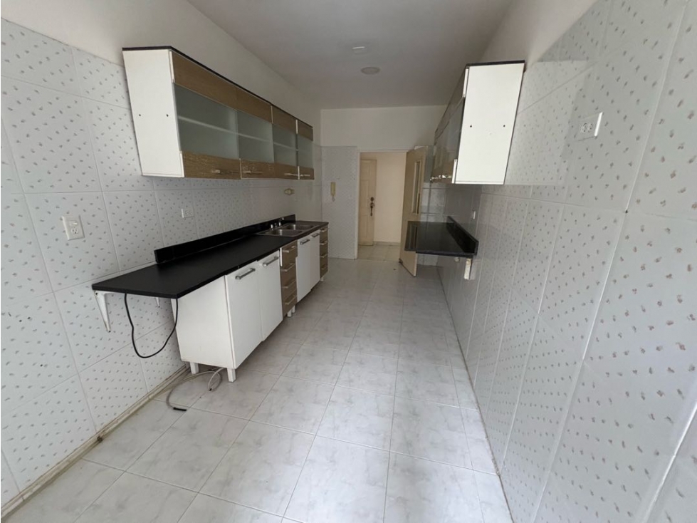 Apartamento en venta ph vistas del atlantico Colón - 4