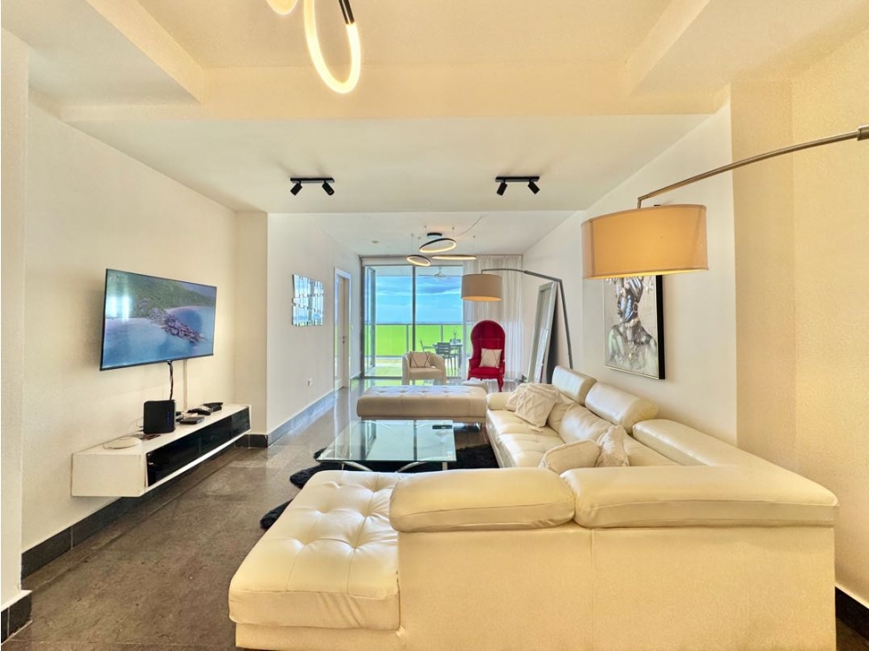 Apartamento en venta PH Yoo & Arts - Av. Balboa (MM)