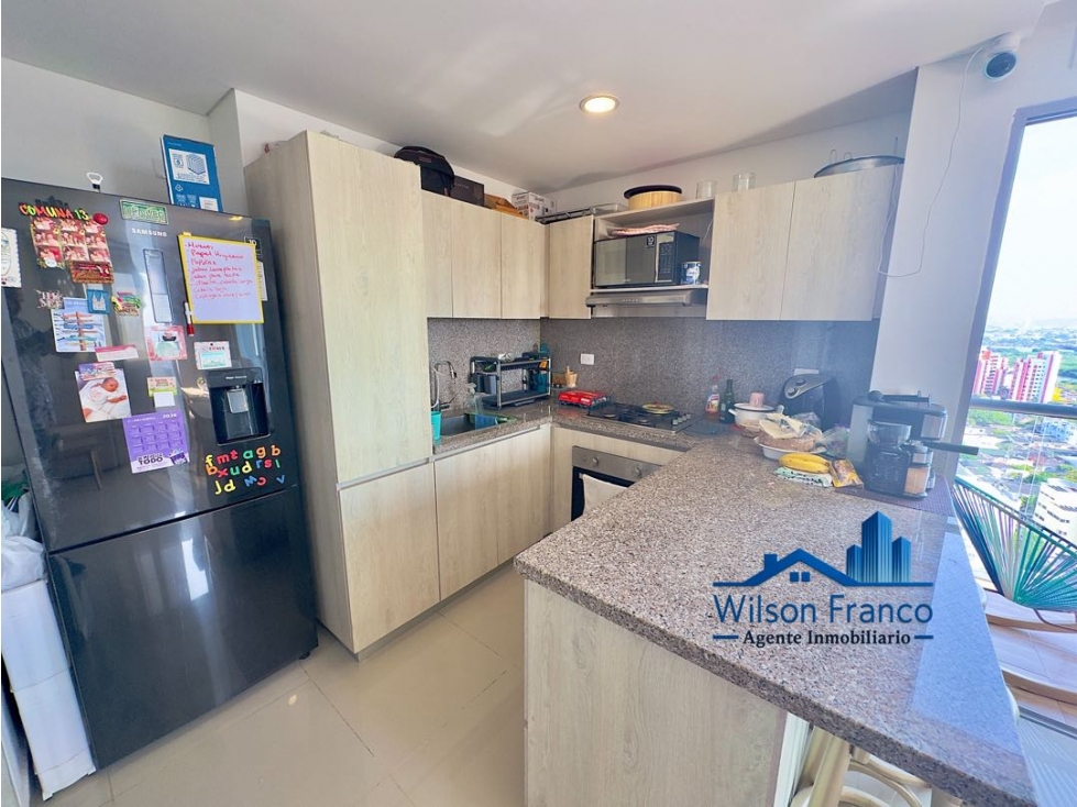 Apartamento En Venta, Pie De La Popa, Cartagena — foto 3