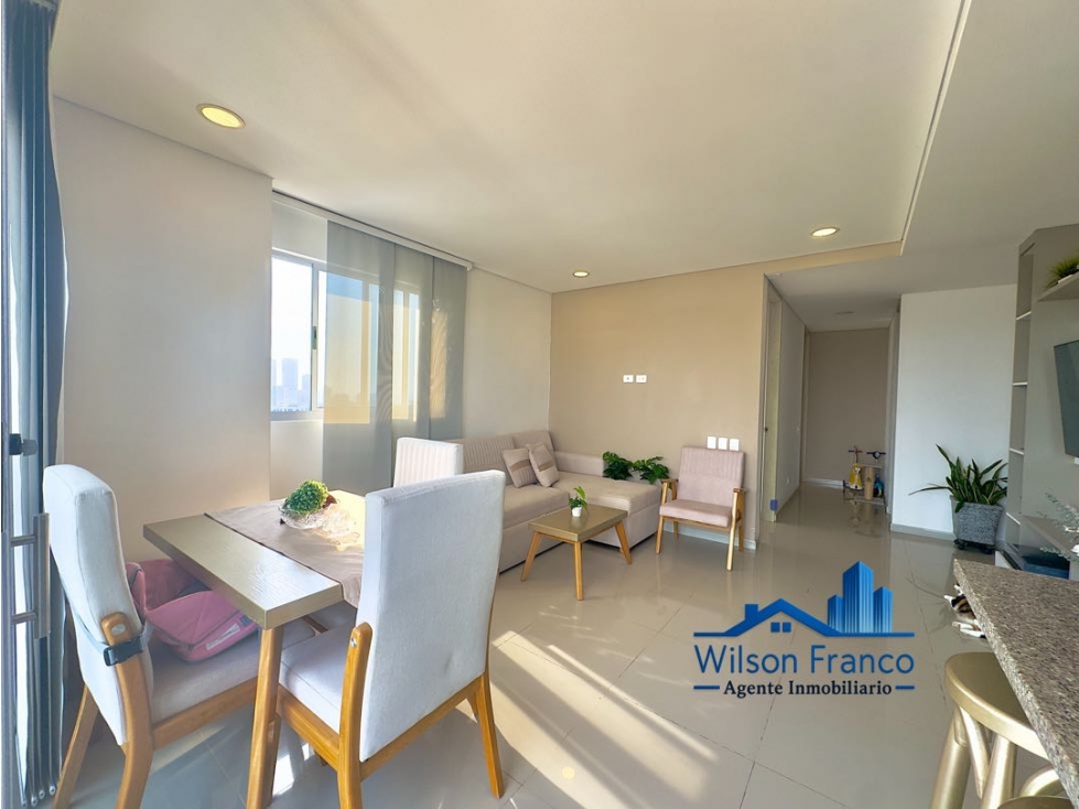 Apartamento En Venta, Pie De La Popa, Cartagena — foto 5