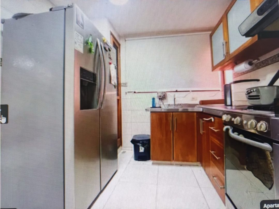 APARTAMENTO EN VENTA PIE DE LA POPA CARTAGENA — foto 5