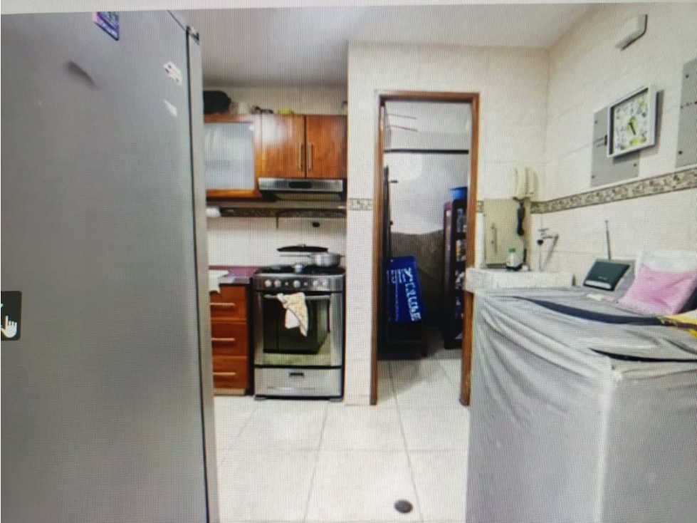 APARTAMENTO EN VENTA PIE DE LA POPA CARTAGENA — foto 6