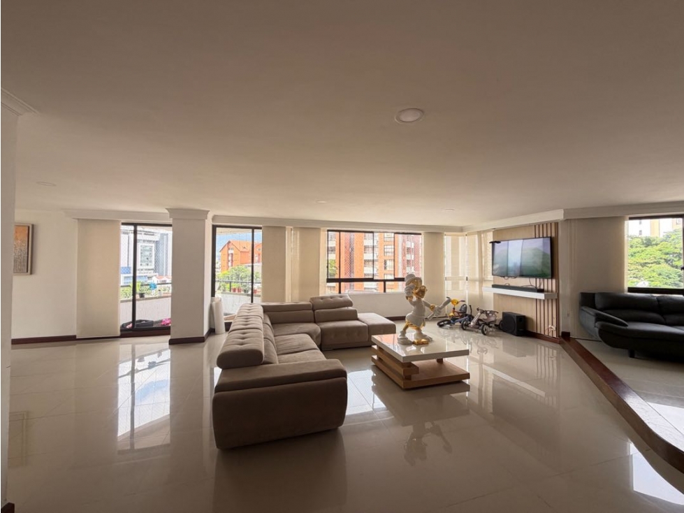 Apartamento en venta Pinares