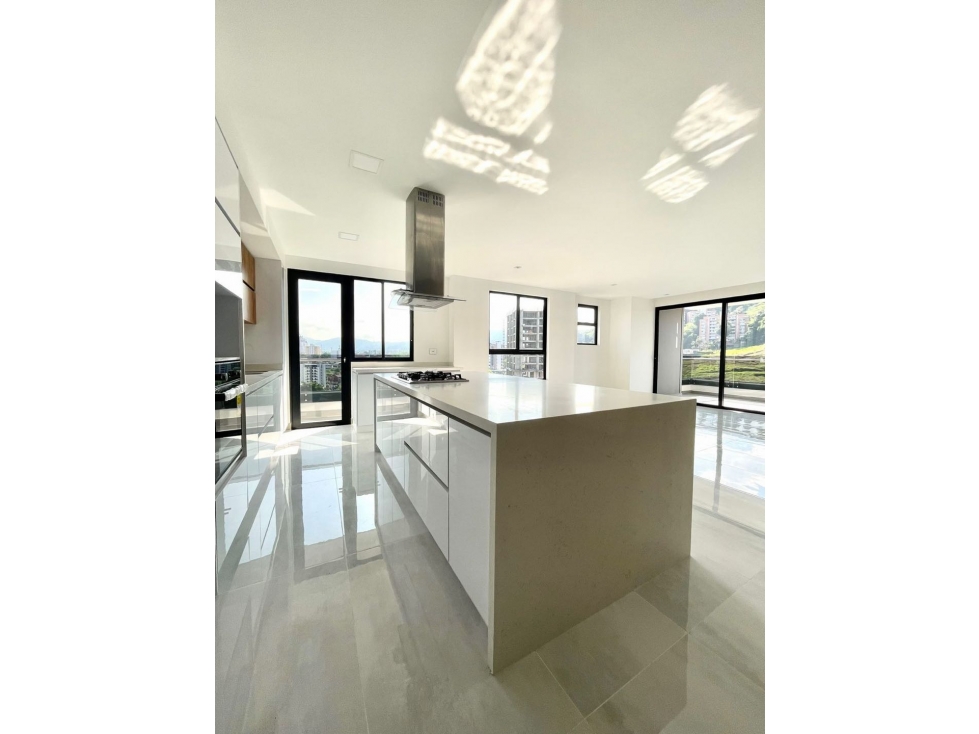Apartamento en venta Pinares — foto 3