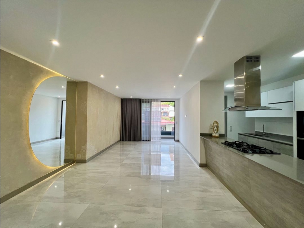 Apartamento en venta Pinares — foto 2