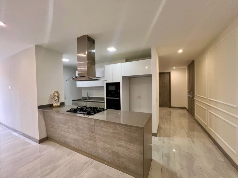 Apartamento en venta Pinares — foto 3
