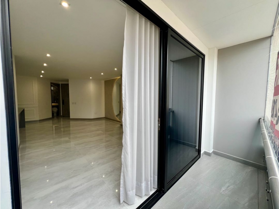 Apartamento en venta Pinares — foto 4