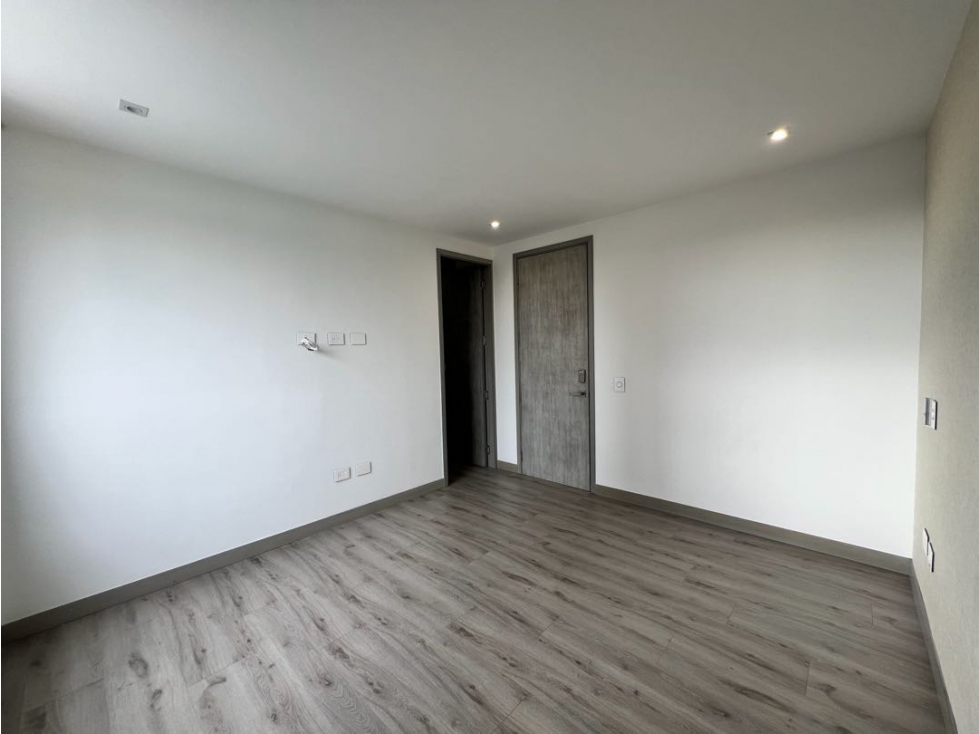 Apartamento en venta Pinares — foto 6