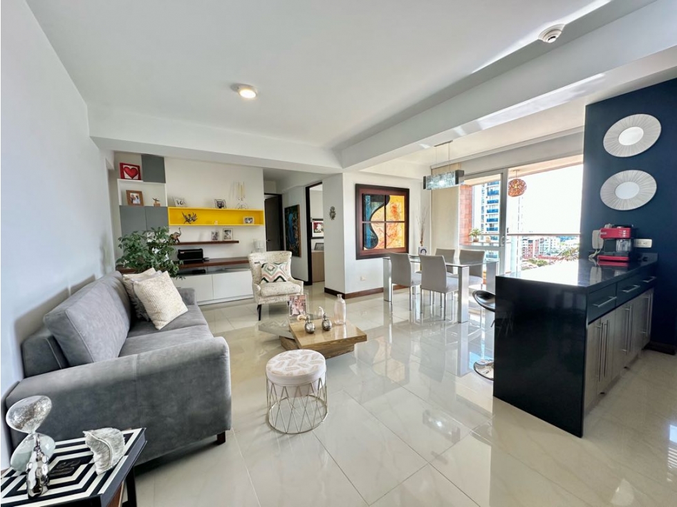 Apartamento en venta Pinares Pereira — foto 3