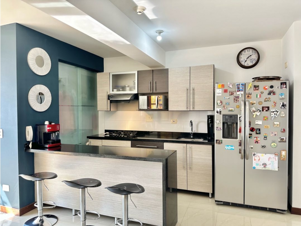 Apartamento en venta Pinares Pereira — foto 5
