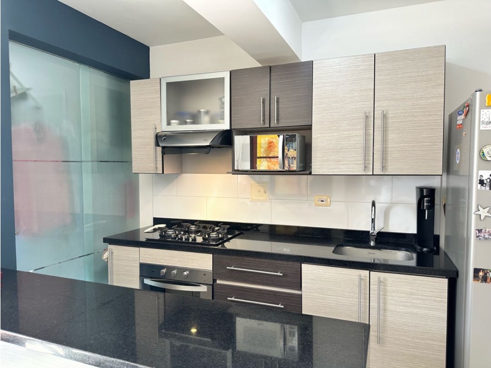 Apartamento en venta Pinares Pereira — foto 6