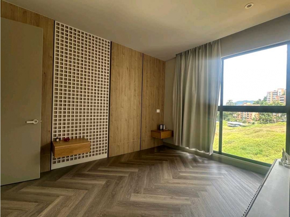 APARTAMENTO EN VENTA PINARES, PEREIRA — foto 3