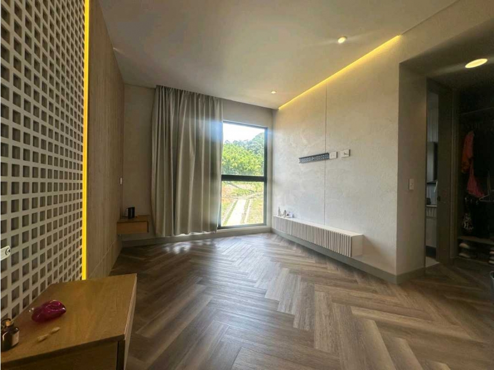 APARTAMENTO EN VENTA PINARES, PEREIRA — foto 4