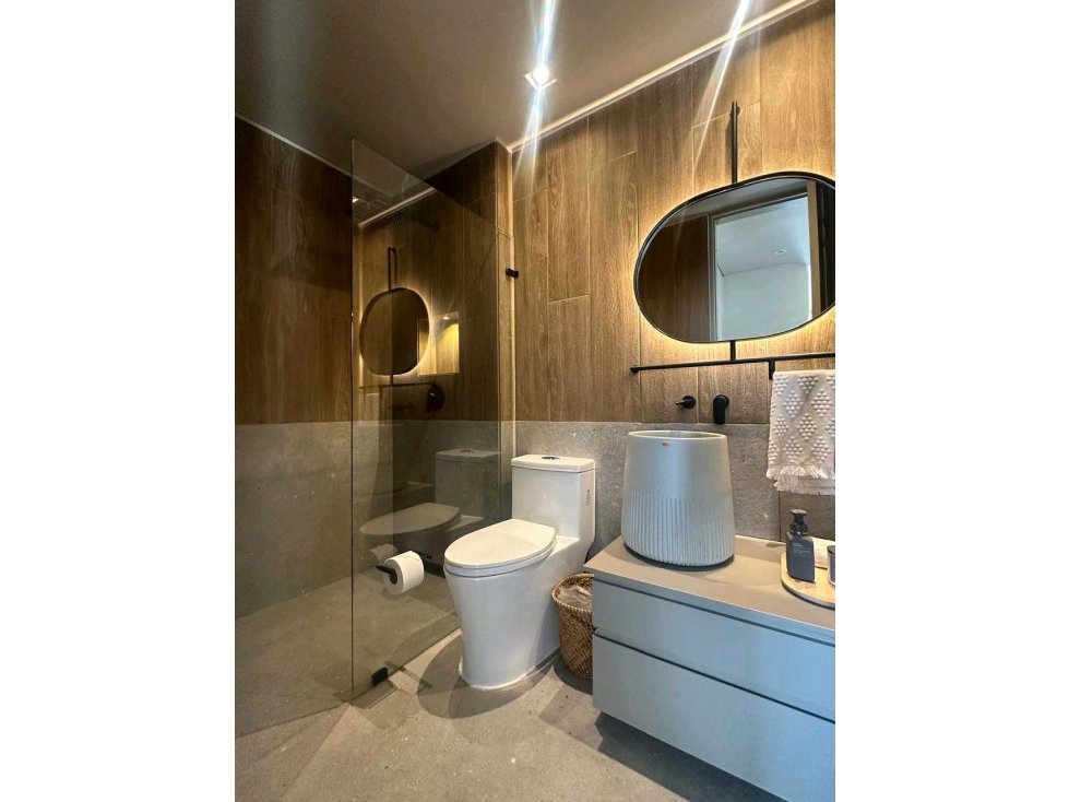 APARTAMENTO EN VENTA PINARES, PEREIRA — foto 5
