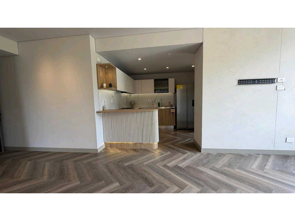 APARTAMENTO EN VENTA PINARES, PEREIRA — foto 6